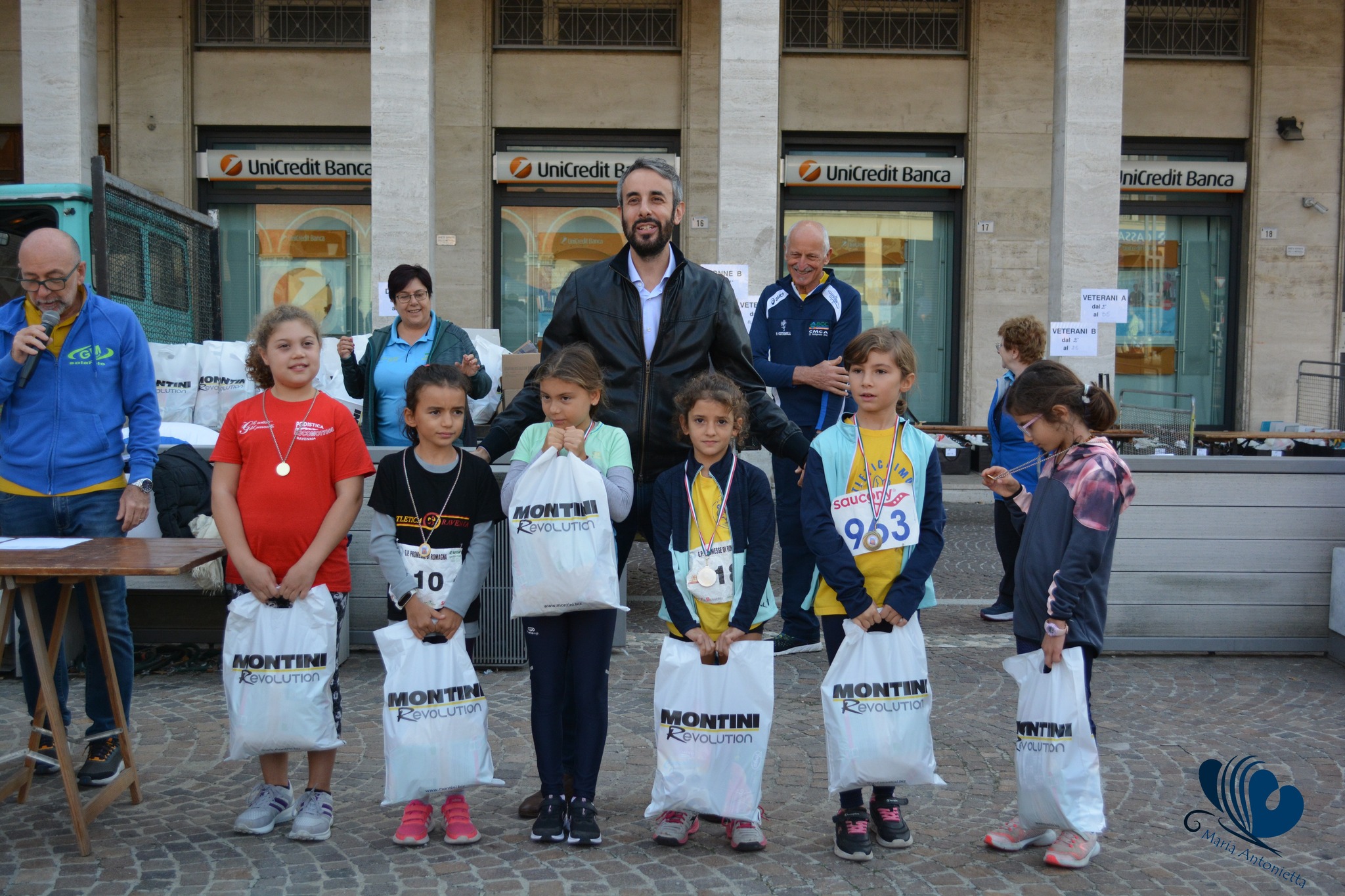 Cotignola: 10Km di Cotignola - 23 ottobre 2022